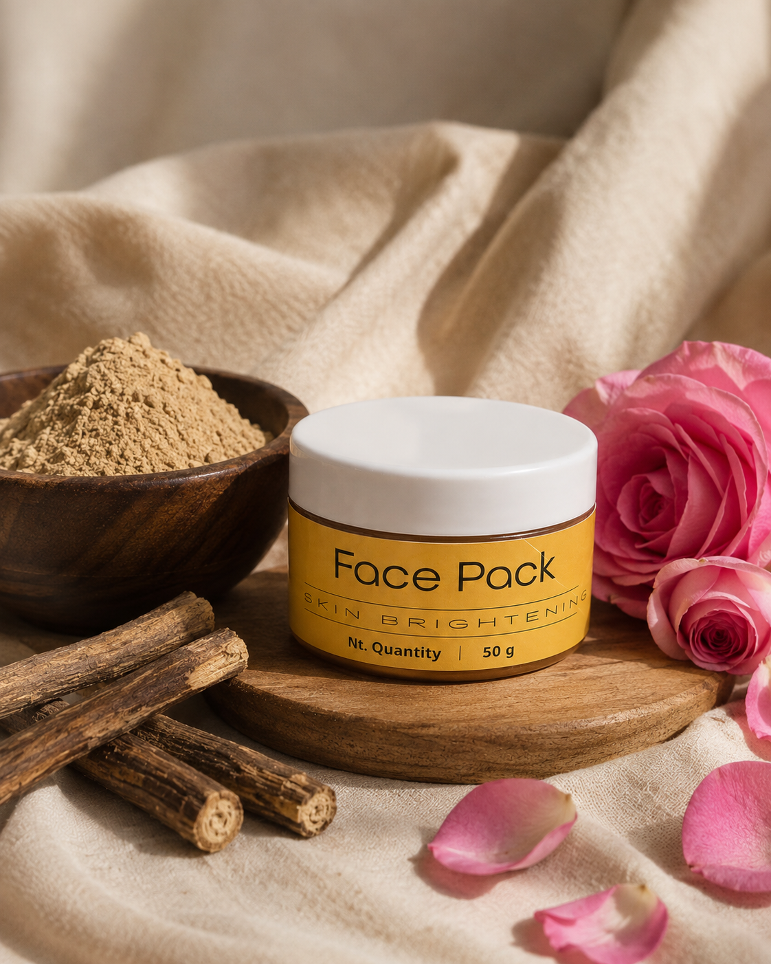 Face Pack